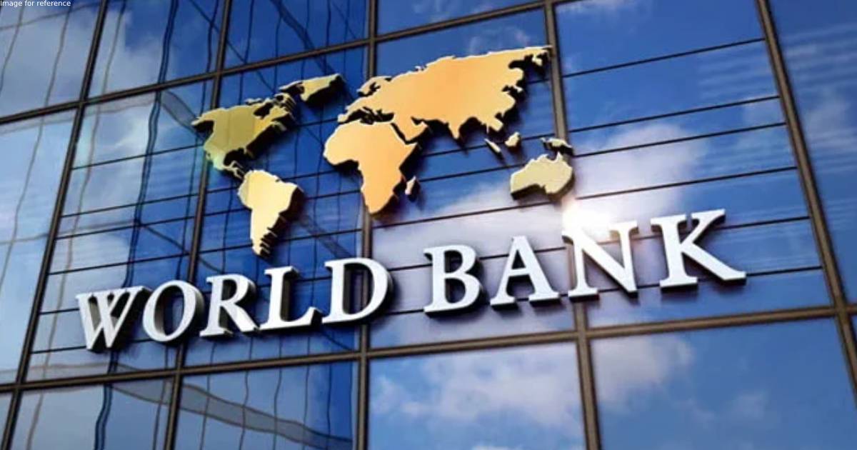 India to receive over record USD 100 billion in remittances in 2022: World Bank